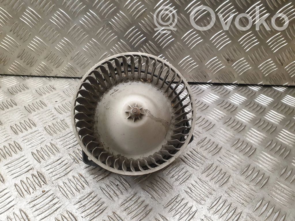 Mazā radiatora ventilators   65666