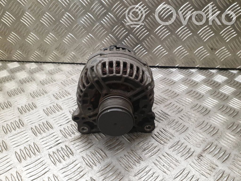 Volkswagen Golf IV Alternator 