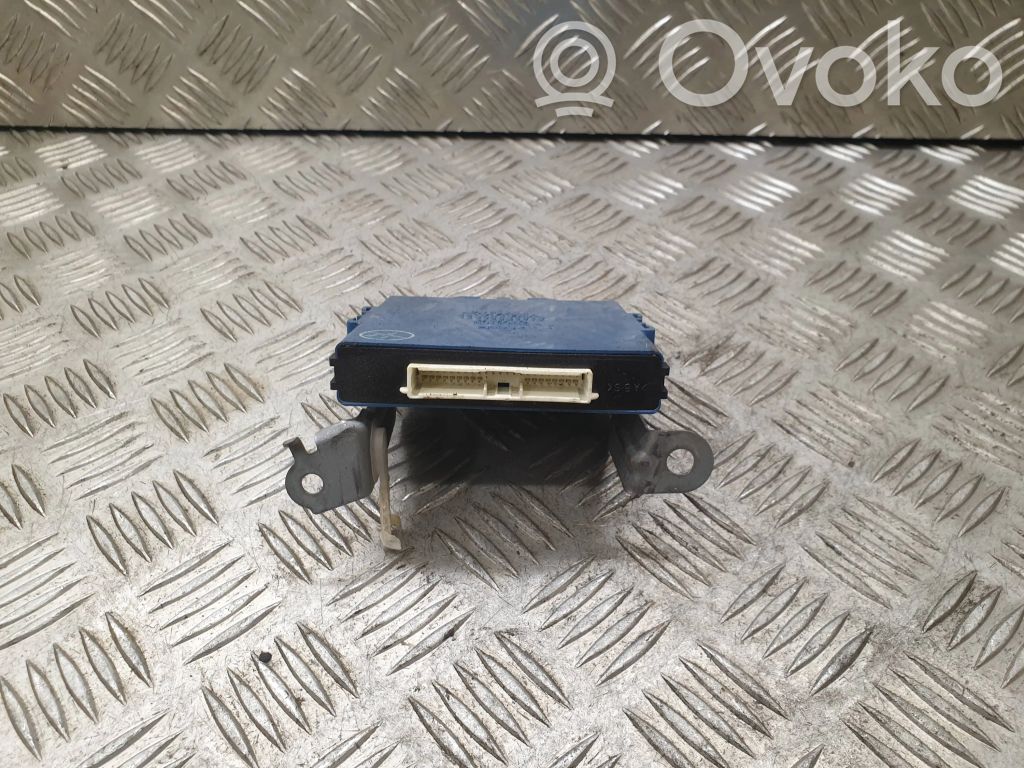 Toyota Prius (NHW20) Engine control unit/module ECU 