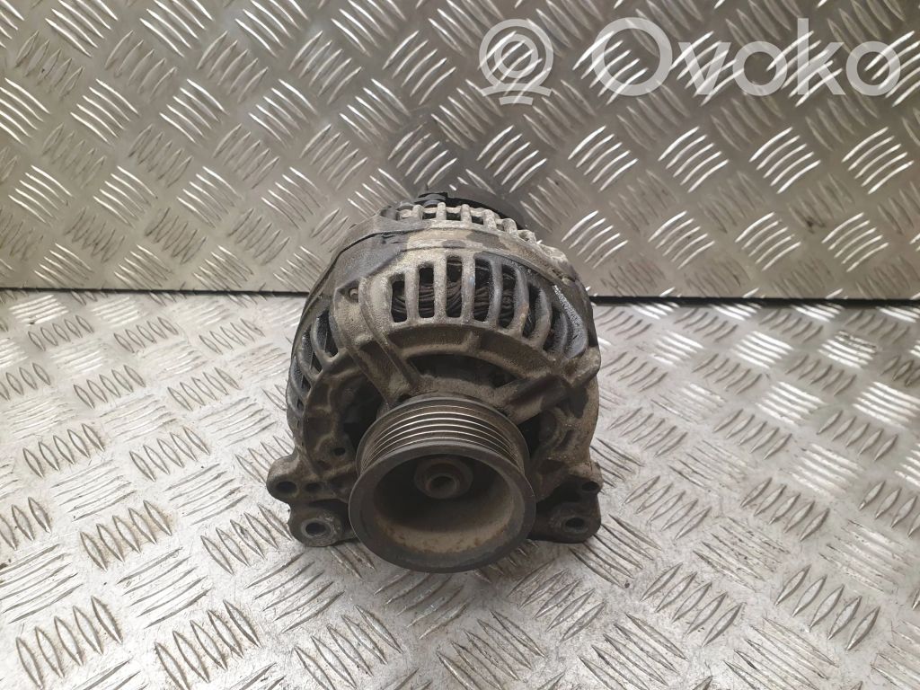 Volvo S70  V70  V70 XC Generator/alternator 