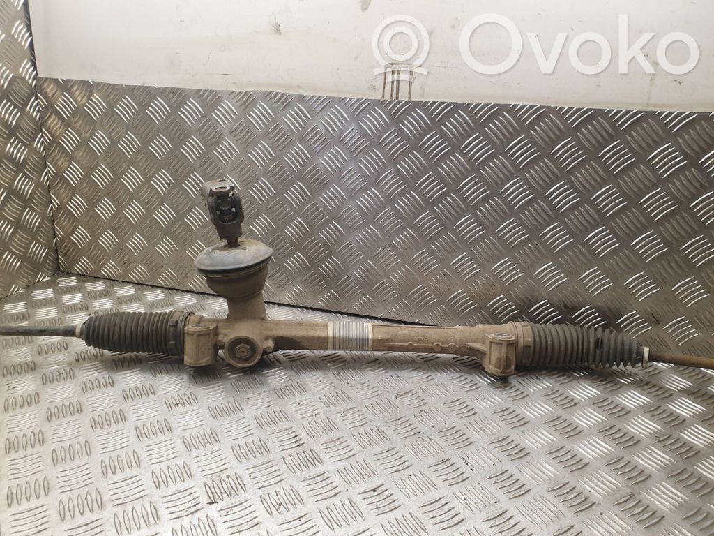 Opel Corsa D Hammastanko 