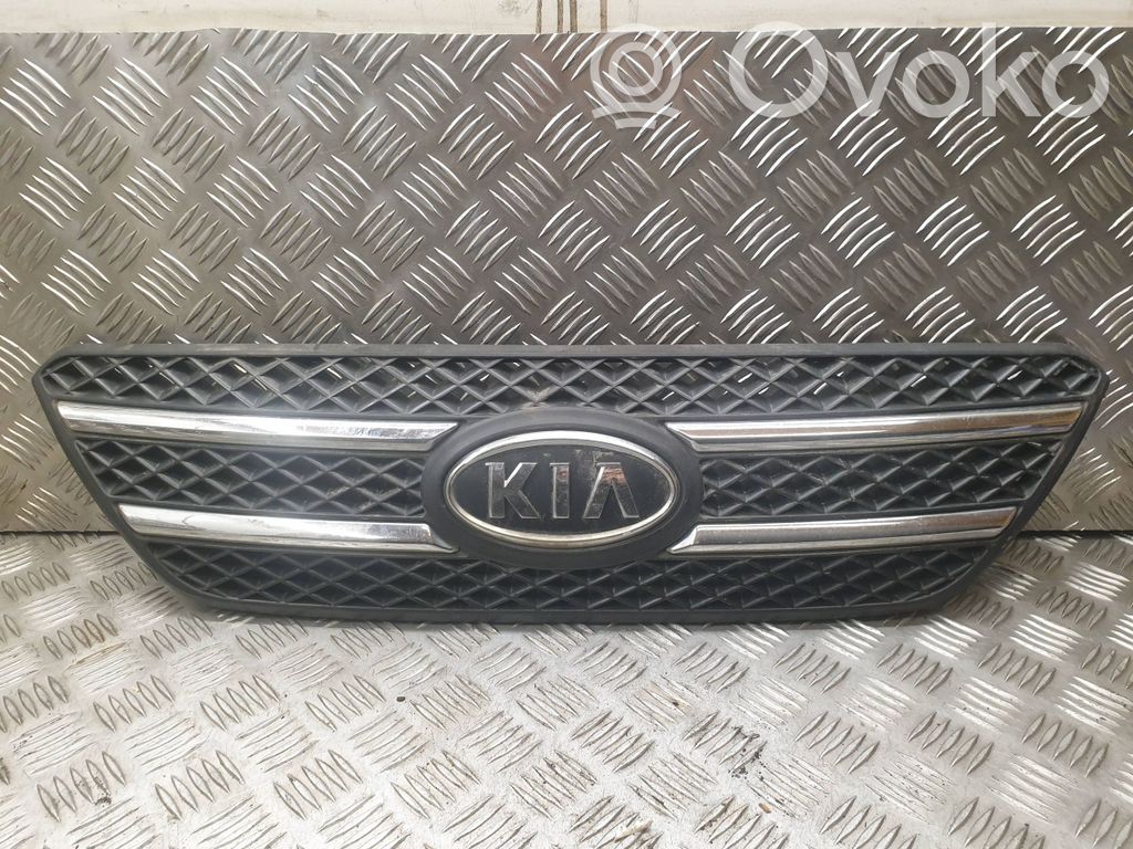 KIA Ceed Kühlergrill 