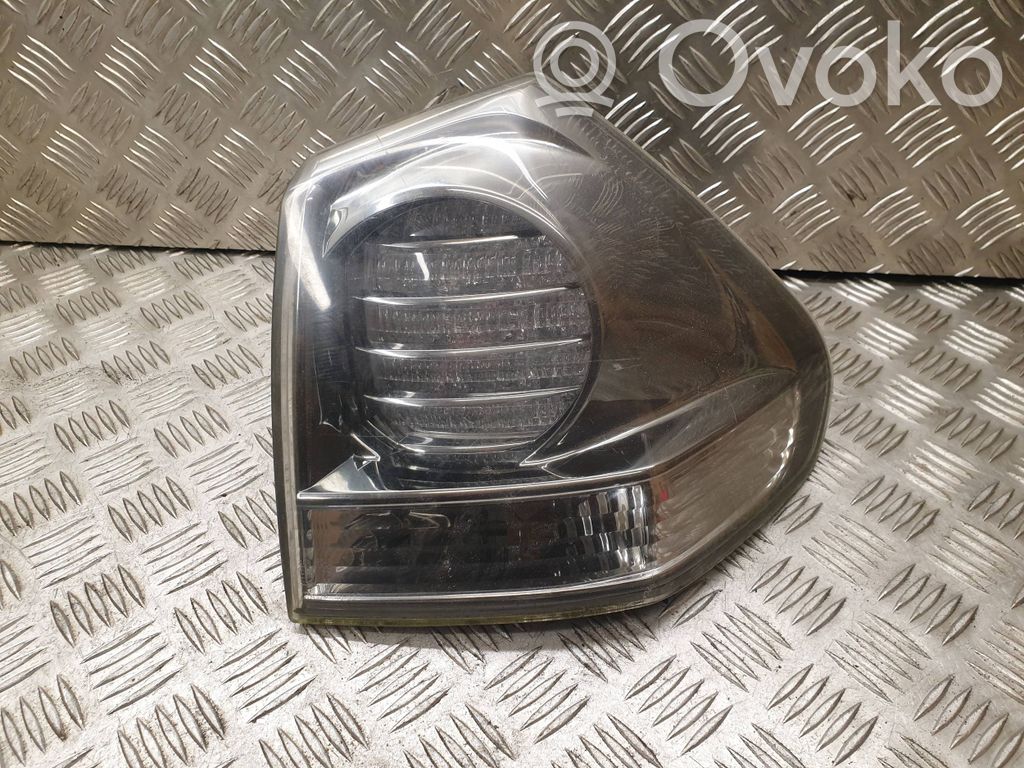 Lexus RX 330 - 350 - 400H Luz trasera/de freno 
