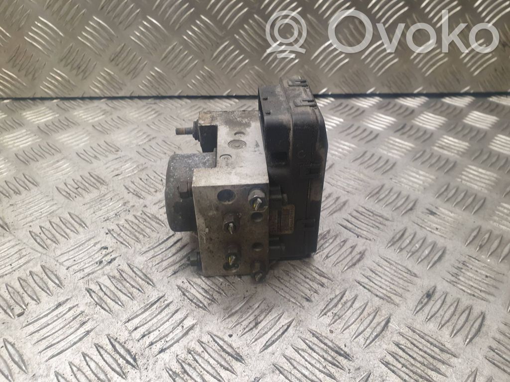 Honda Jazz ABS Pump 