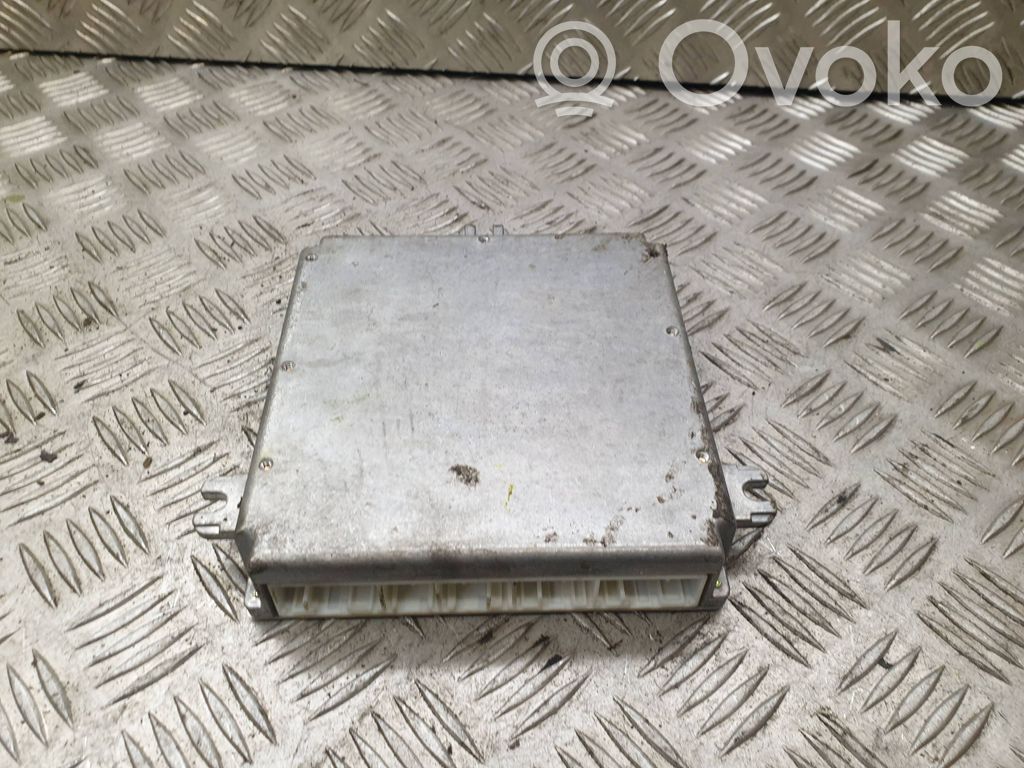 Honda Jazz Engine control unit/module 