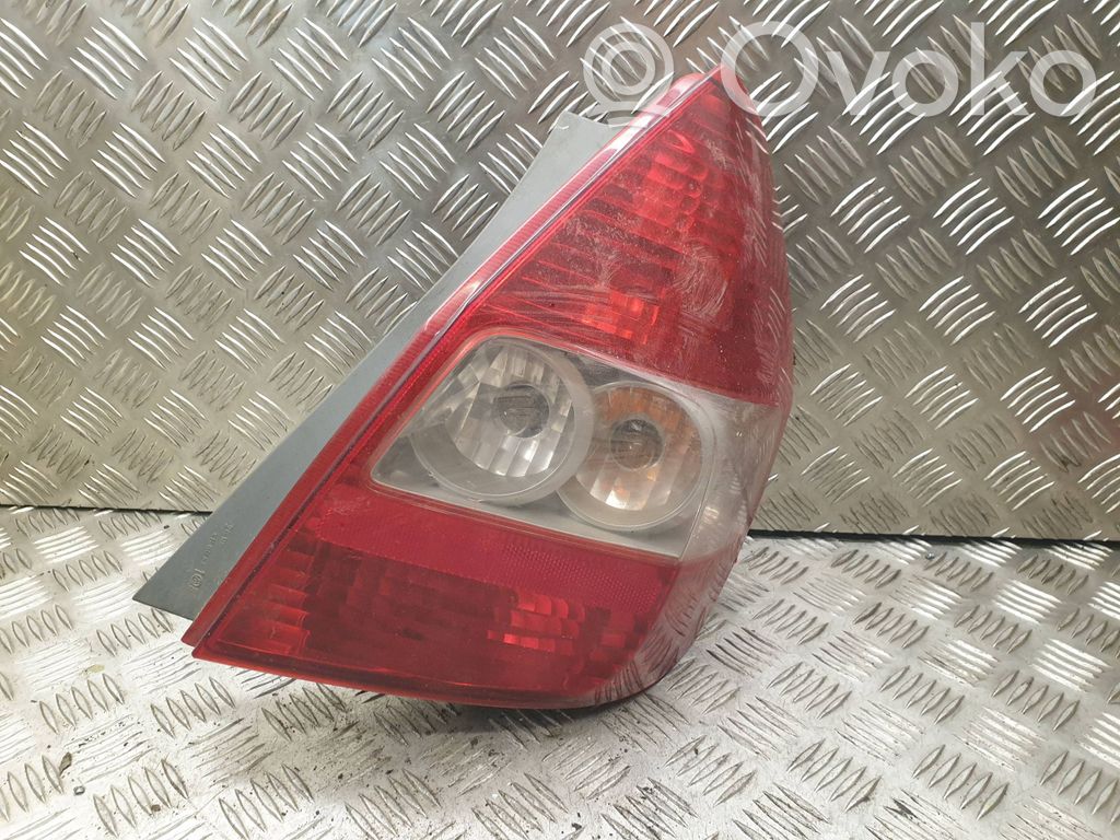 Honda Jazz Takavalot 