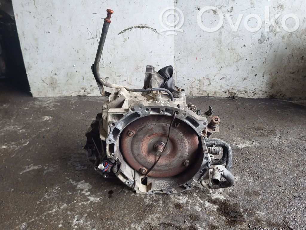 Mazda 5 Automatic gearbox 