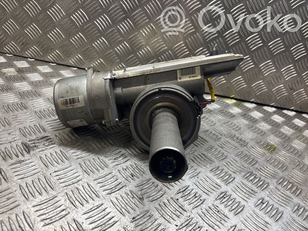 Opel Corsa D Ohjaustehostimen sähköpumppu 