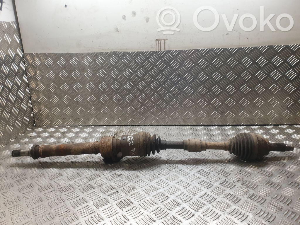 Mazda 3 I Front driveshaft 