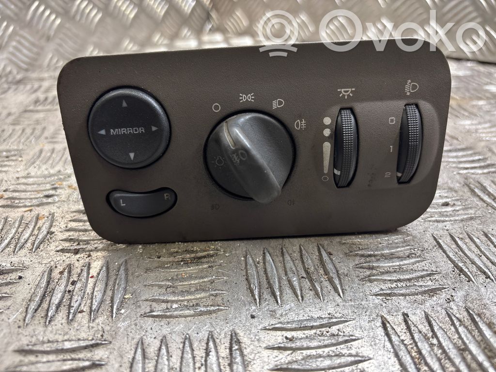 Chrysler Voyager Light switch 