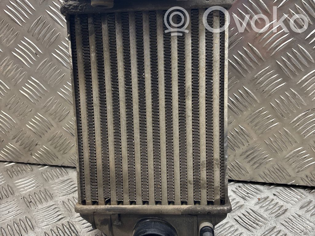 Intercooler radiator   059145805,157582013