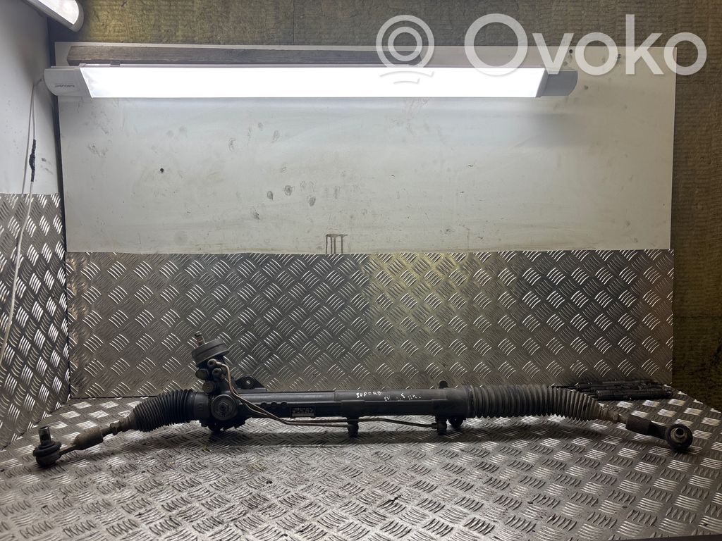 Skoda Superb B5 (3U) Steering rack 