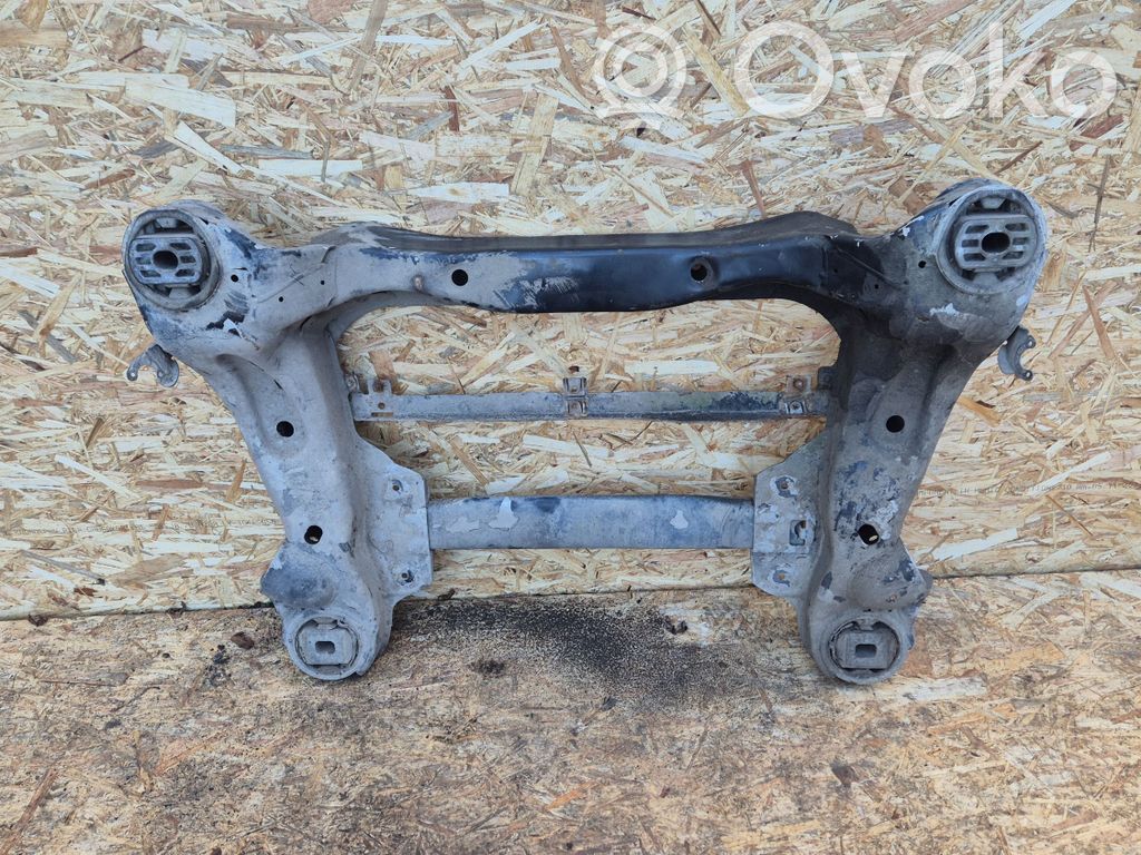 Audi A8 S8 D3 4E Front subframe 