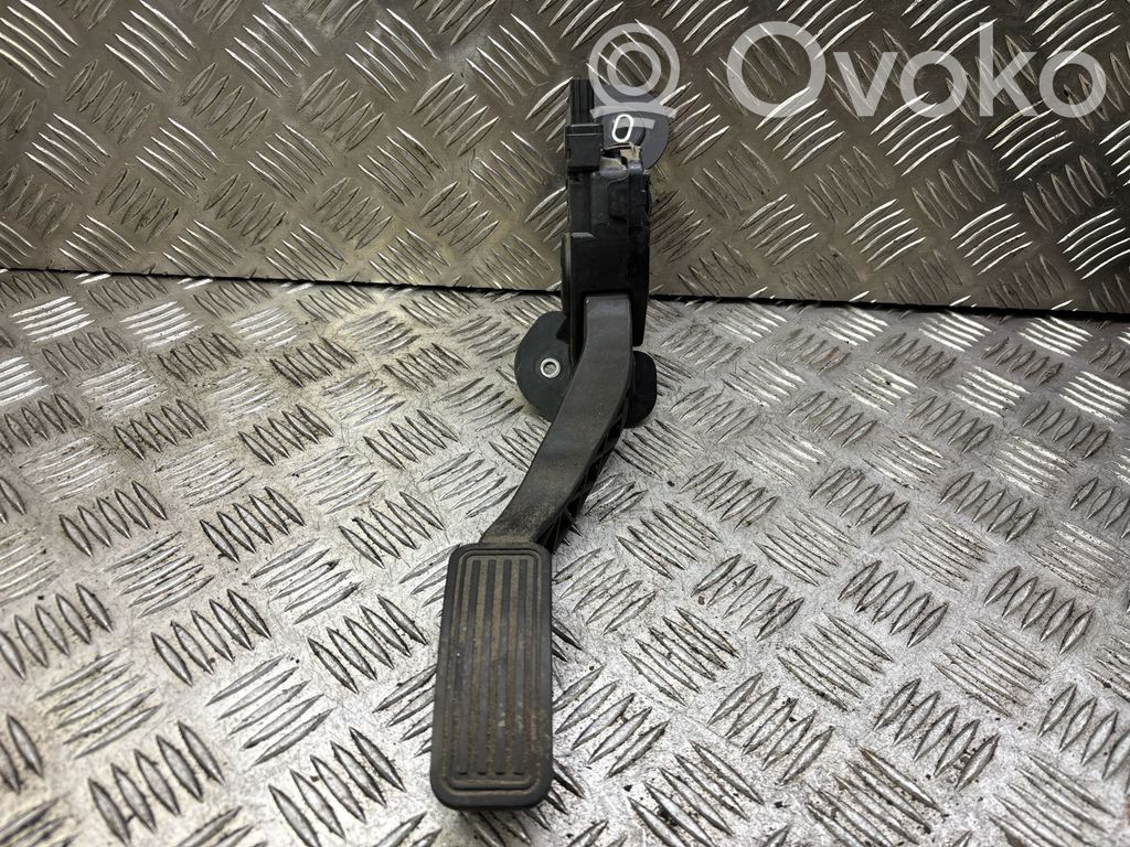 Mazda 6 Accelerator throttle pedal 