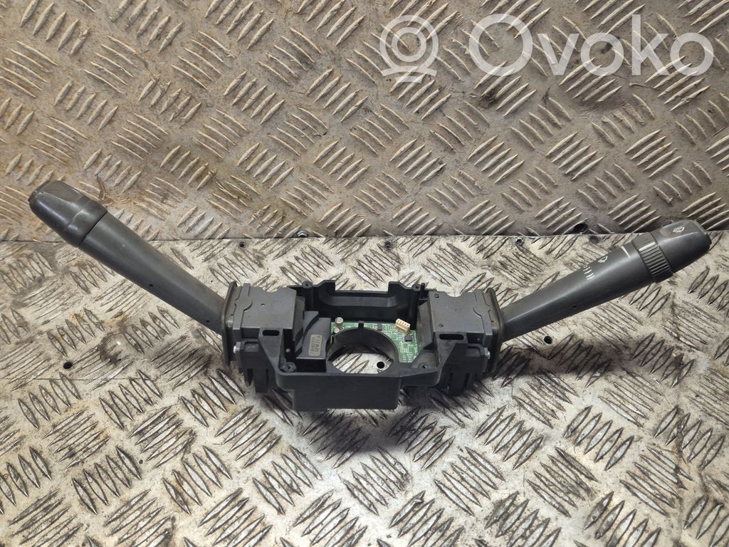 Volvo S40, V40 Wiper turn signal indicator stalk/switch 