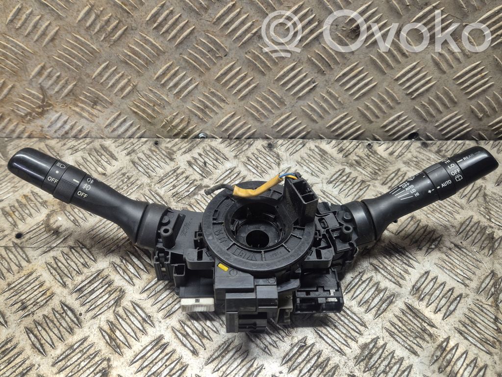Toyota Auris 150 Airbag slip ring squib (SRS ring) 