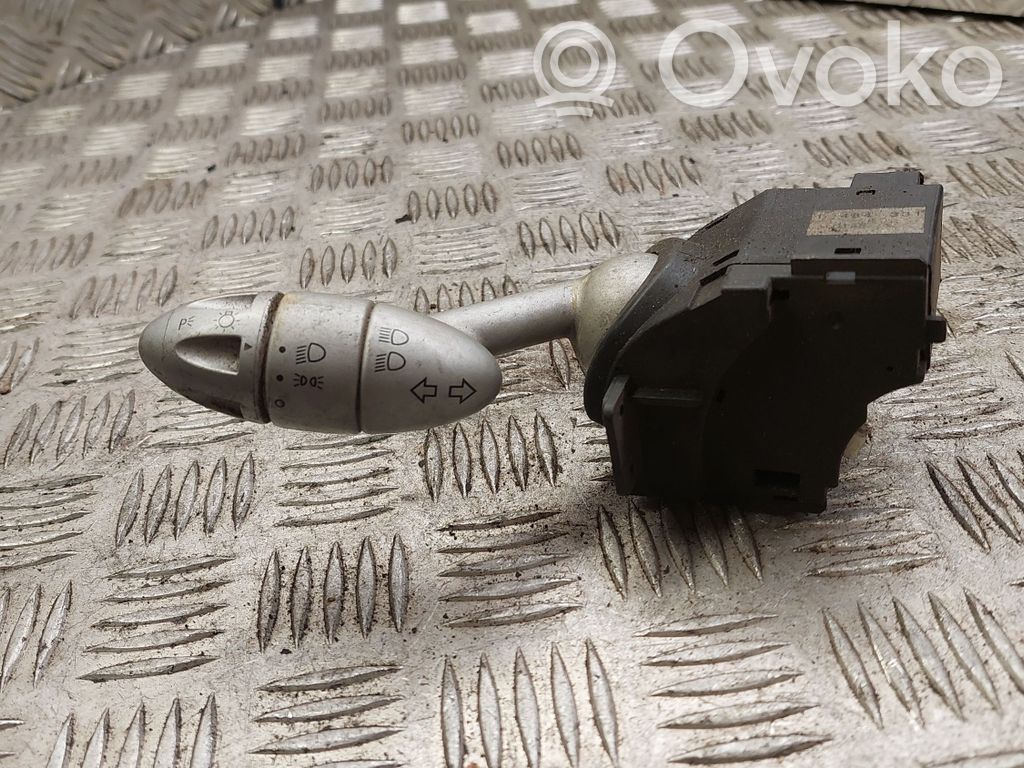Mini One - Cooper R50 - 53 Commodo, commande essuie-glace/phare 