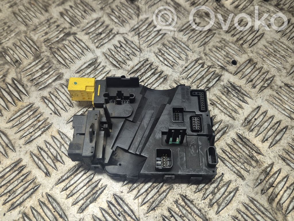 Audi A3 S3 8P Lenkwinkelsensor 
