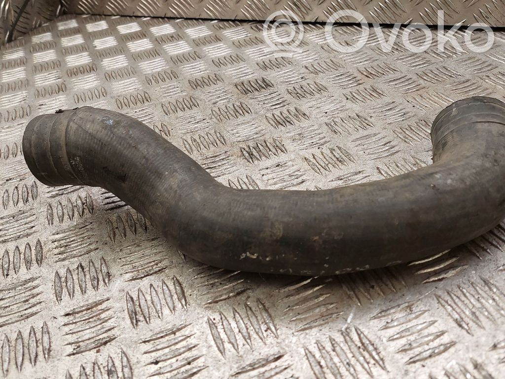 Opel Zafira B Furtun/conductă intercooler 