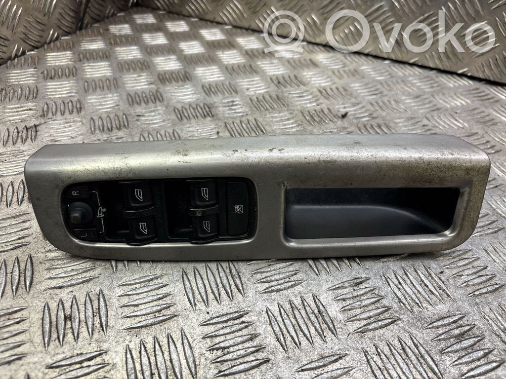 Volvo V50 Electric window control switch 