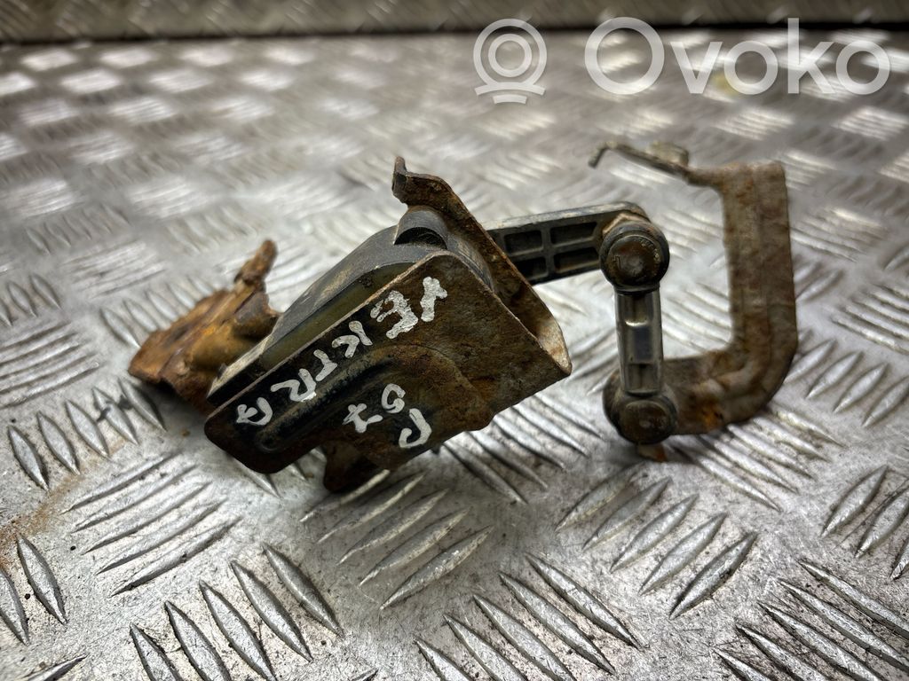 Opel Vectra C Headlight/headlamp level sensor 