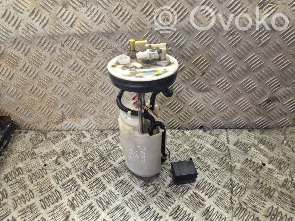 Honda Jazz Bomba interna de combustible 