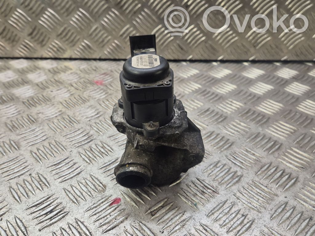 EGR-venttiili   V29010703,509800144