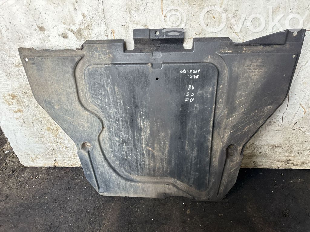 Audi A6 S6 C5 4B Osłona dolna skrzyni biegów 