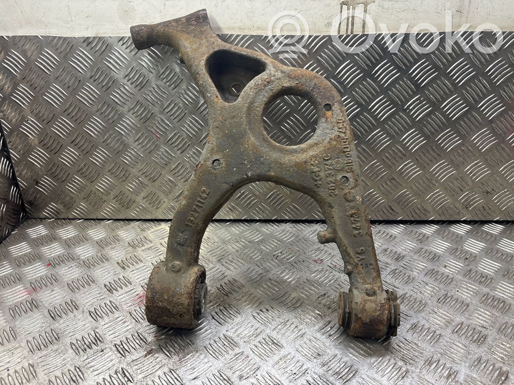 Opel Insignia A Querlenker Achsschenkel hinten 