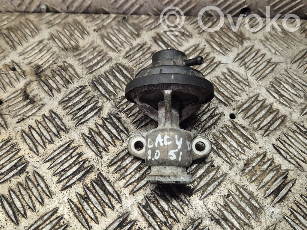 Válvula EGR   038131501BB