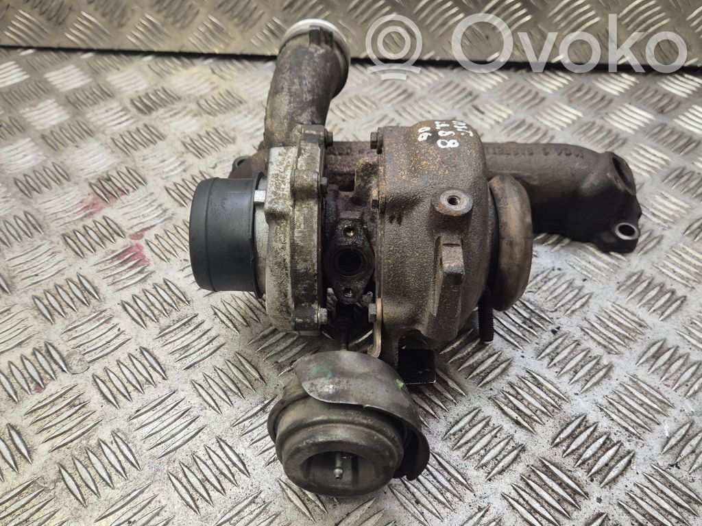 Turbo   55196858