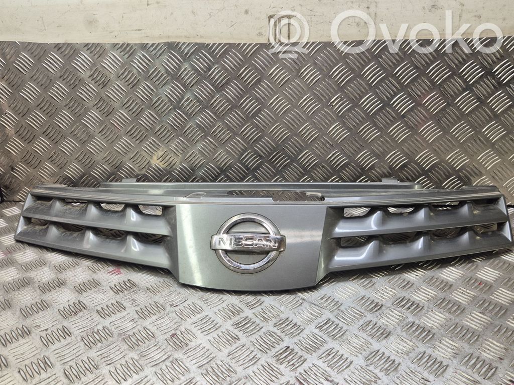Nissan Note (E11) Front grill 
