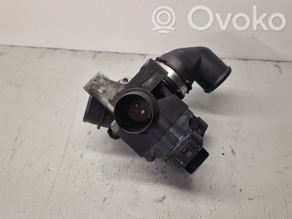 Volvo V50 Clapetă accelerație 