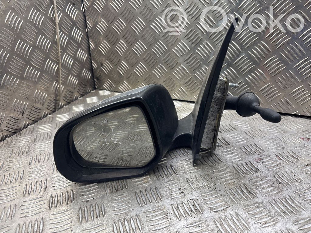 Nissan Pixo Espejo lateral manual 