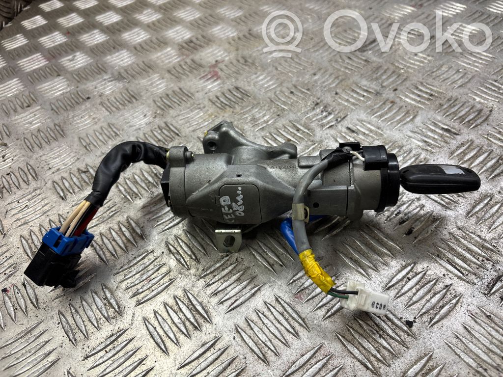 KIA Ceed Ignition lock 
