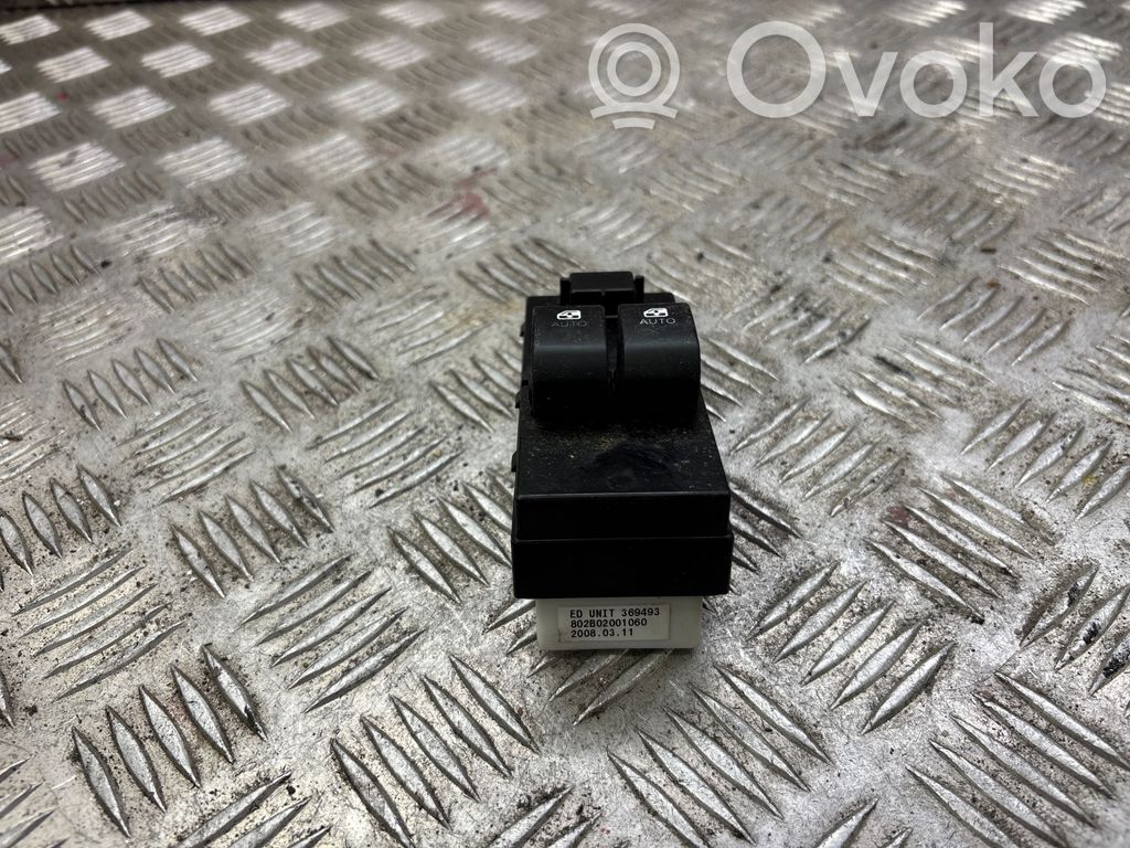 Electric window control switch   935701H020,3694931000