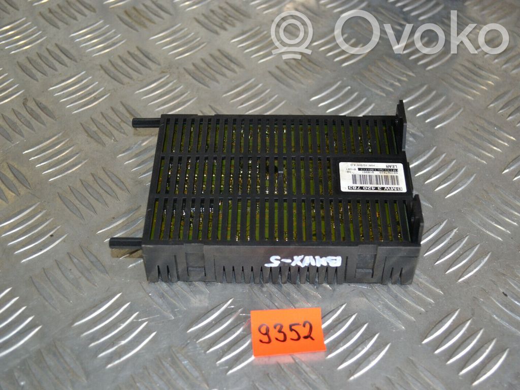 BMW X3 E83 Light module LCM 