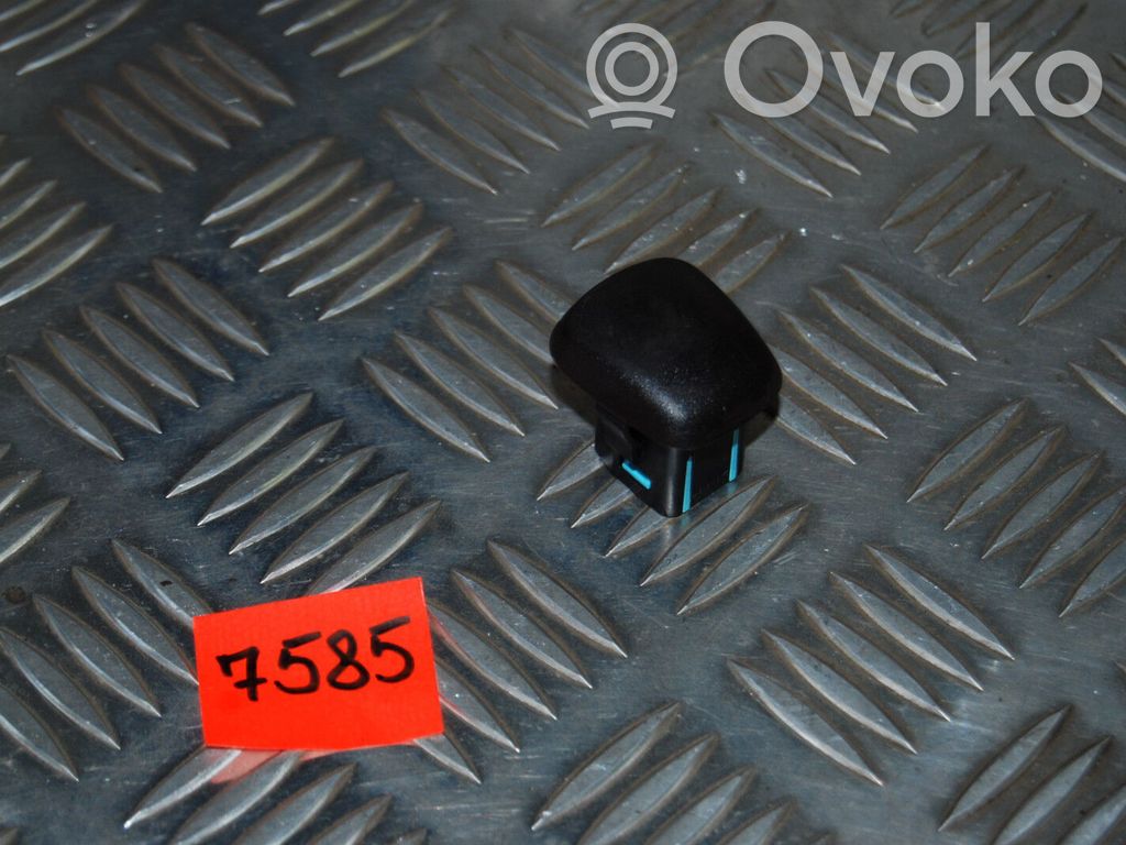 Ford Focus Saulės šviesos daviklis 