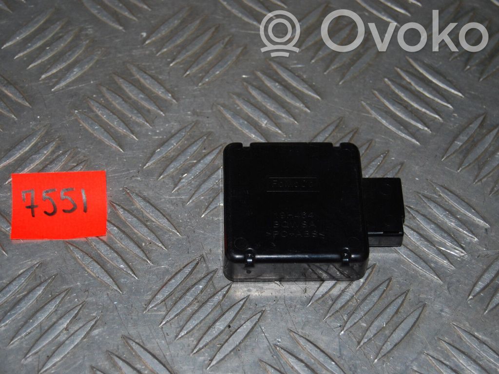 Rain sensor   DE8T19H463DA
