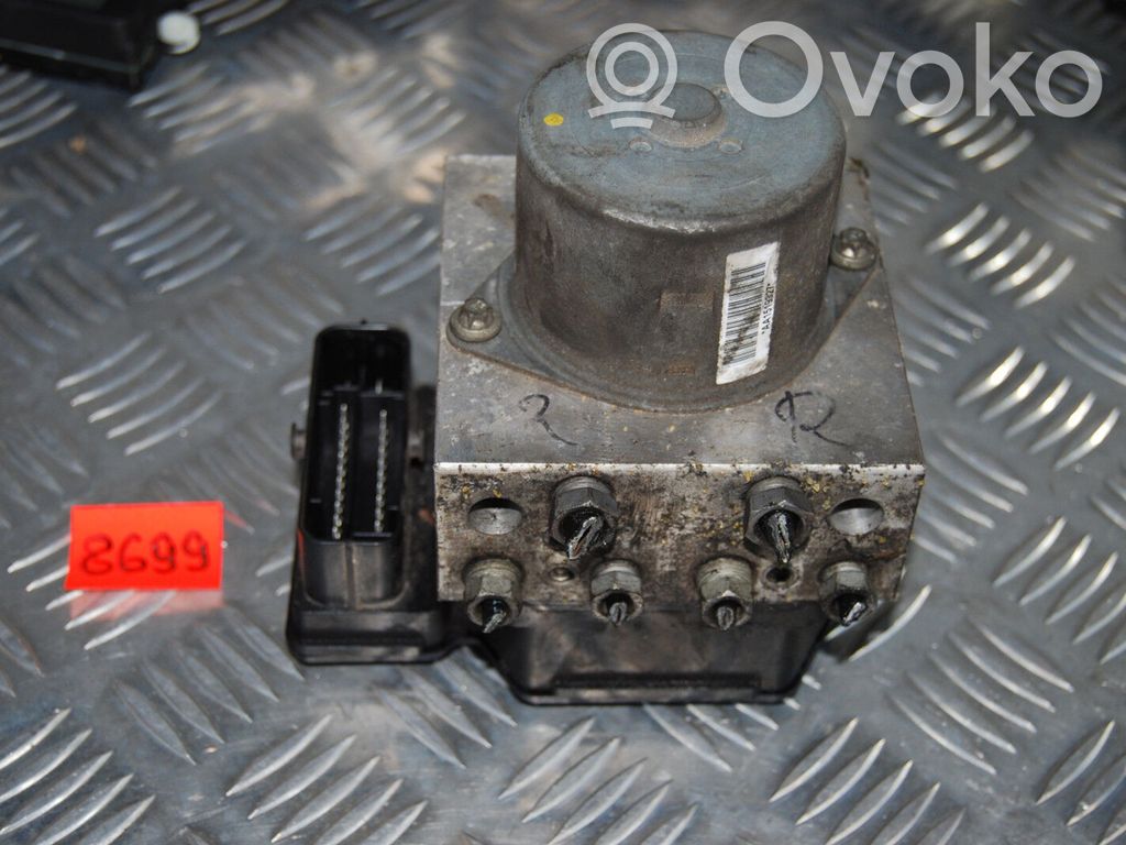 ABS Pump   7G912C405AB