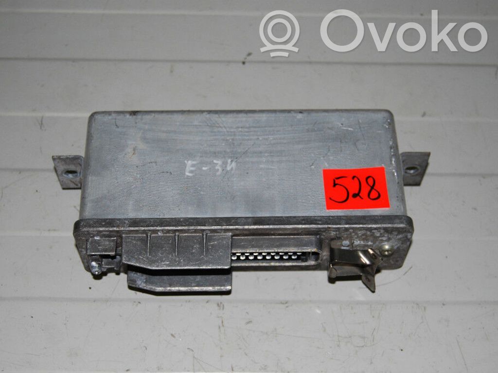 ABS control unit/module   0265100045