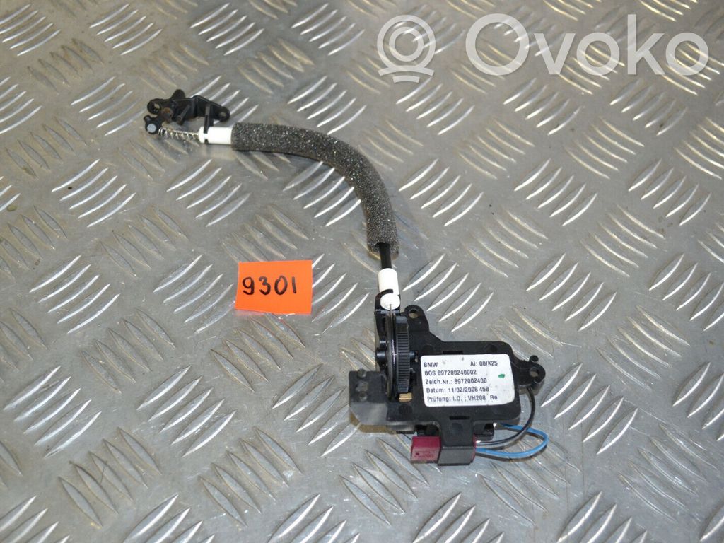 Sensor   897200240002