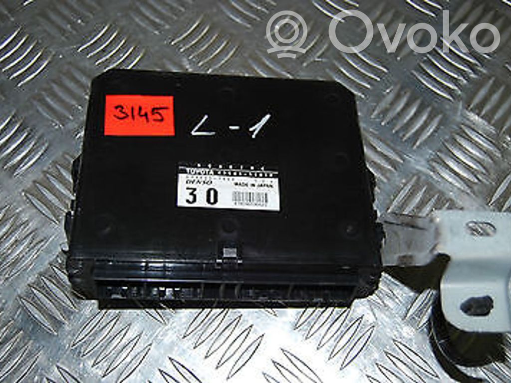 Lexus IS 200-300 ABS valdymo blokas 