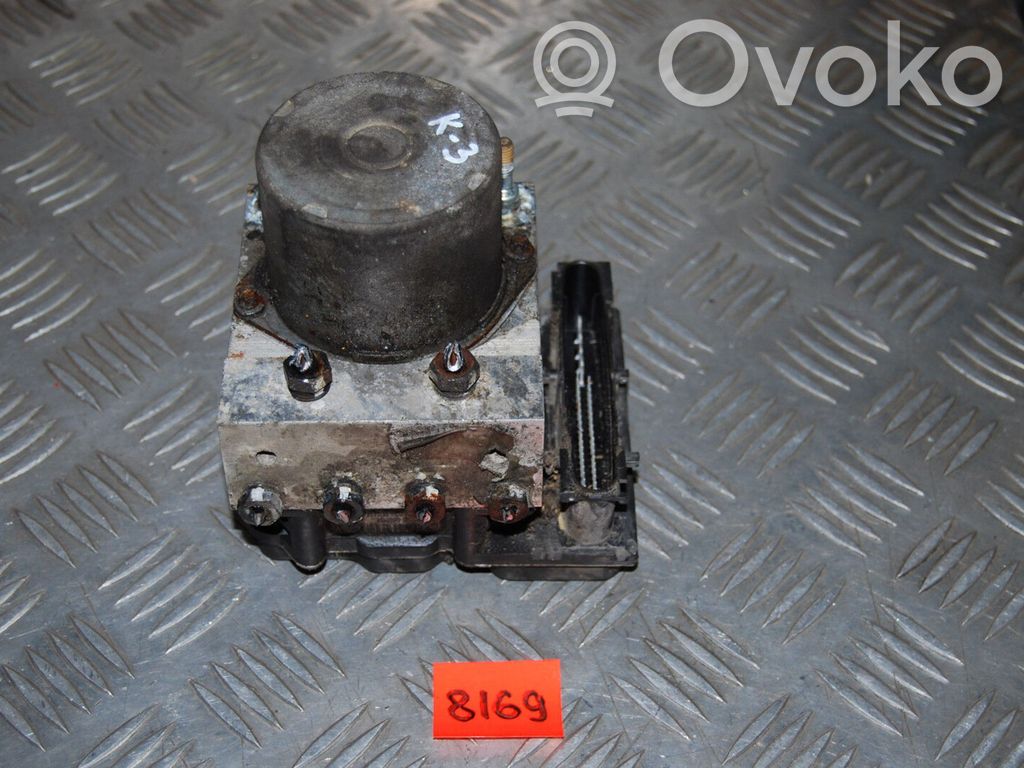 KIA Ceed ABS Pump 