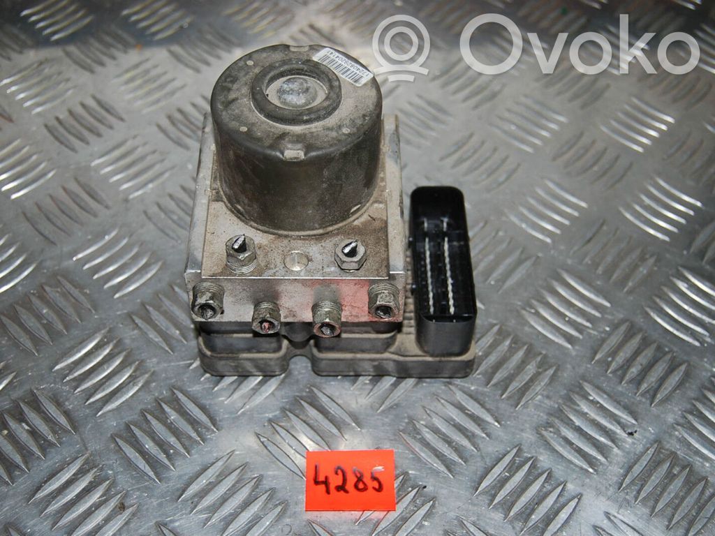 Opel Astra H ABS Pump 