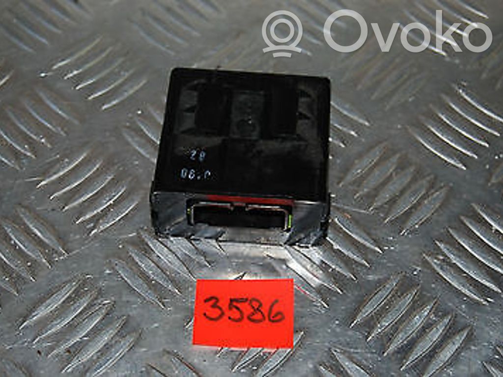 Toyota Corolla E120 E130 Other relay 