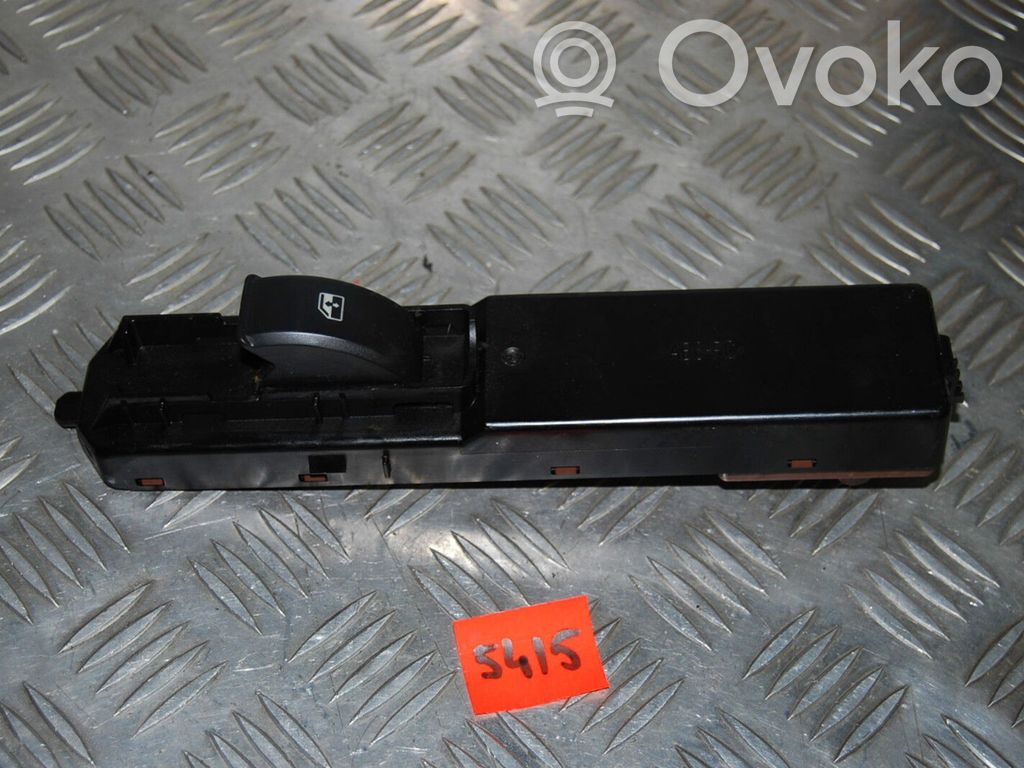 Saab 9-3 Ver2 Electric window control switch 