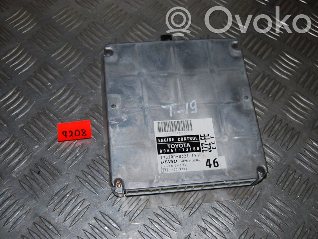Engine control unit/module   8966113180