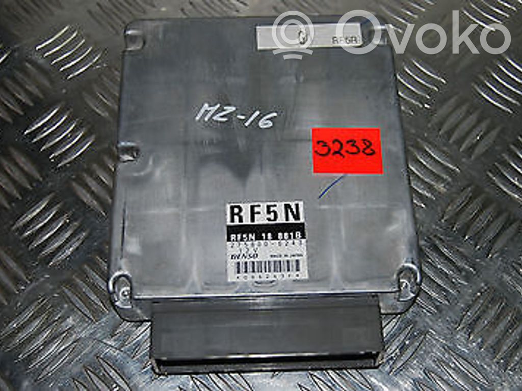 Engine control unit/module   RF5N18881B