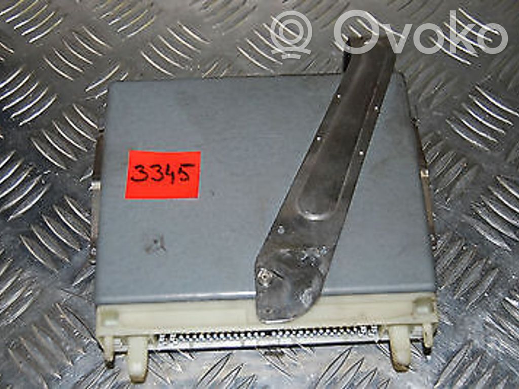Volvo 850 Engine control unit/module 